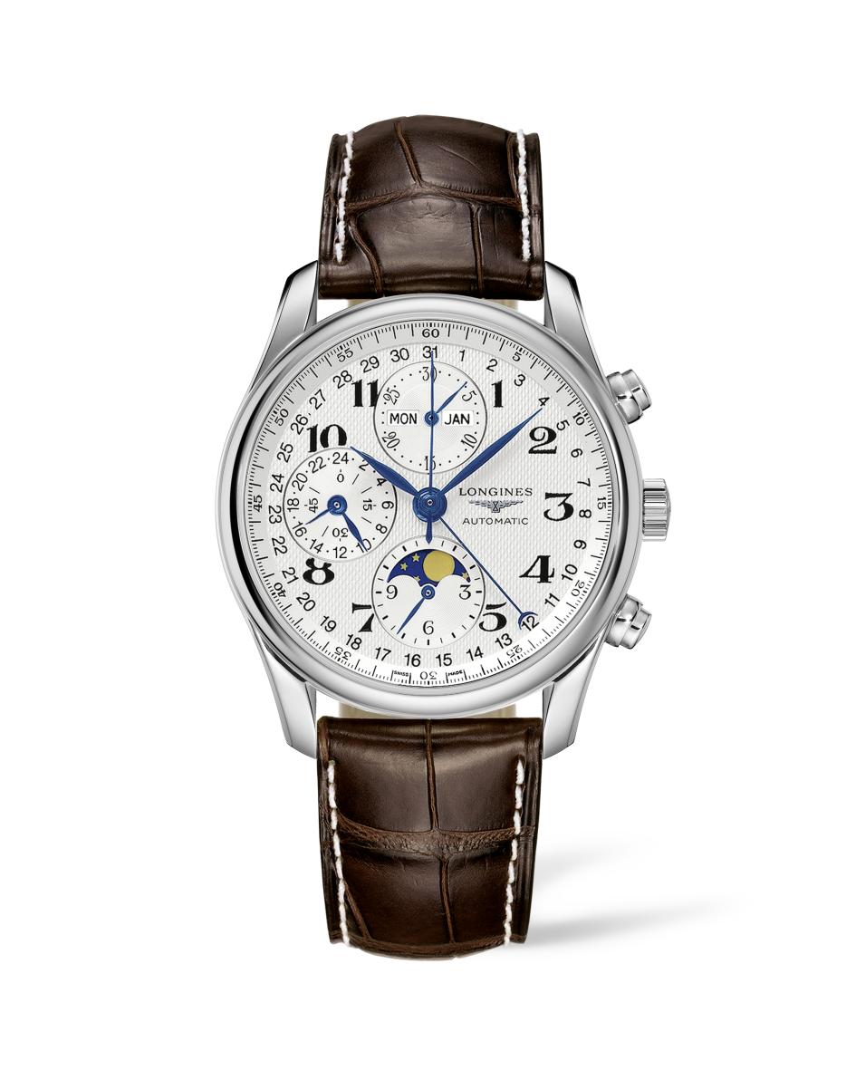 Longines - L27084516